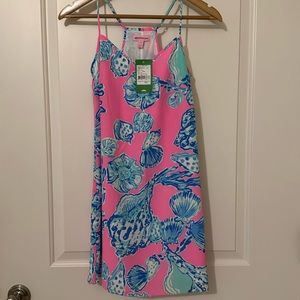 Lilly “Dusk Dress”
